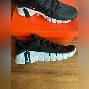 Nike Free Metcon 5